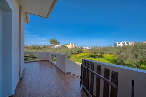 Дом с 4 спальнями в Ханья, Греция №84654 26