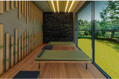 3 dormitorios Penthouse en Lien Chieu, Vietnam No. 11853 11