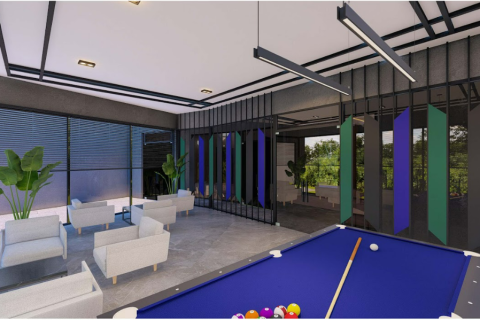 3 dormitorios Penthouse en Lien Chieu, Vietnam No. 11853 5