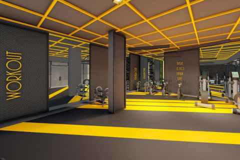 3 dormitorios Penthouse en Lien Chieu, Vietnam No. 11853 13