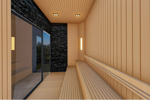 3 dormitorios Penthouse en Lien Chieu, Vietnam No. 11853 7