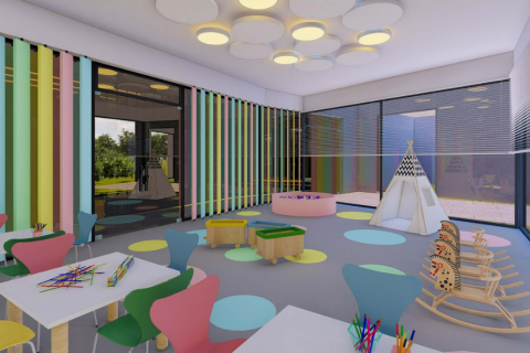 3 dormitorios Penthouse en Lien Chieu, Vietnam No. 11853 4