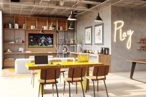 1 chambre Appartement à Al Shamkha, UAE No. 129395