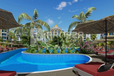 Вилла с 6 комнатами в Хоаванг, Вьетнам №11368 13