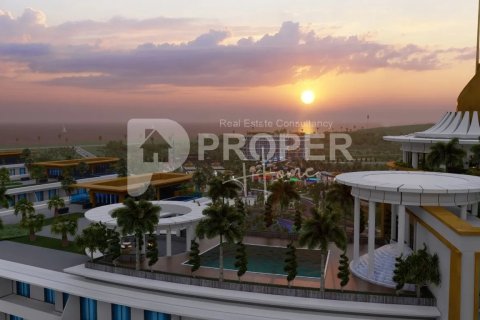 Вилла с 6 комнатами в Хоаванг, Вьетнам №11368 2