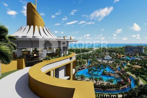 Вилла с 6 комнатами в Хоаванг, Вьетнам №11368 21