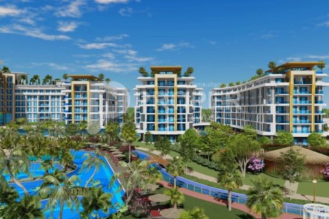 Вилла с 6 комнатами в Хоаванг, Вьетнам №11368 20