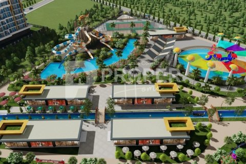 Вилла с 6 комнатами в Хоаванг, Вьетнам №11368 26