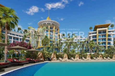 Вилла с 6 комнатами в Хоаванг, Вьетнам №11368 8