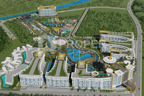 Вилла с 6 комнатами в Хоаванг, Вьетнам №11368 25