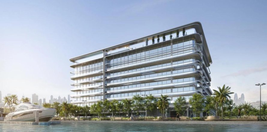 3 dormitorios Apartment en Dubai, UAE No. 112762