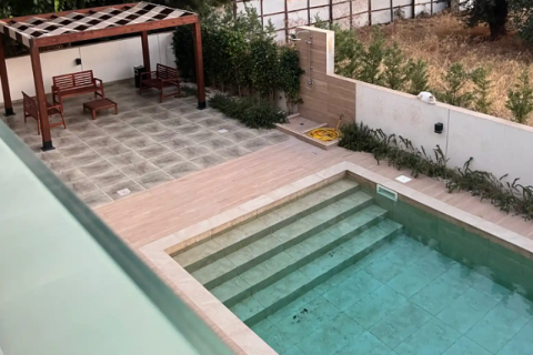 2 dormitorios Apartment en Germasogeia, Cyprus No. 102678 1