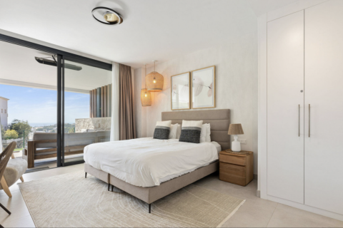 3 bedrooms Apartment in Tan Xuan, Vietnam No. 83932 17