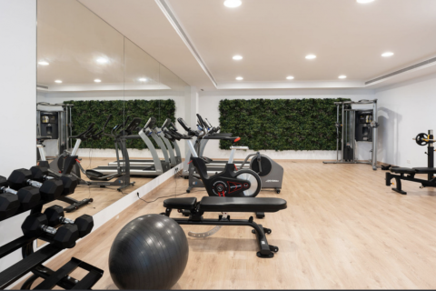 3 bedrooms Apartment in Tan Xuan, Vietnam No. 83932 11