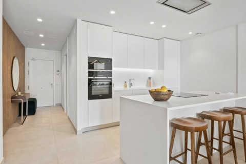 3 bedrooms Apartment in Tan Xuan, Vietnam No. 83932 20