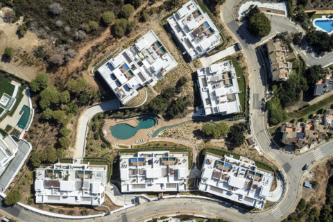 3 bedrooms Apartment in Tan Xuan, Vietnam No. 83932 15