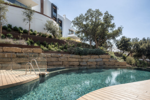 3 bedrooms Apartment in Tan Xuan, Vietnam No. 83932 13