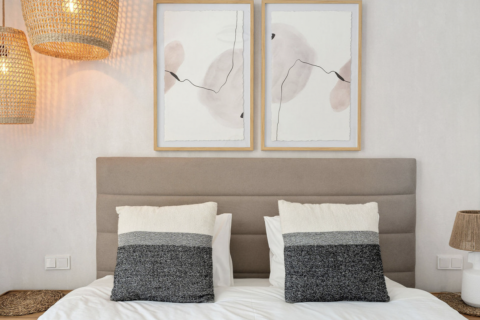 3 bedrooms Apartment in Tan Xuan, Vietnam No. 83932 6