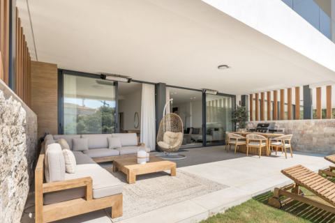 3 bedrooms Apartment in Tan Xuan, Vietnam No. 83932 4