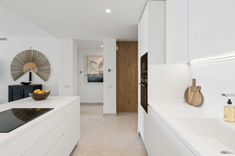 3 bedrooms Apartment in Tan Xuan, Vietnam No. 83932 19