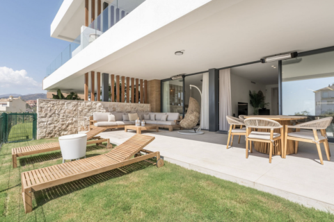 3 bedrooms Apartment in Tan Xuan, Vietnam No. 83932 18