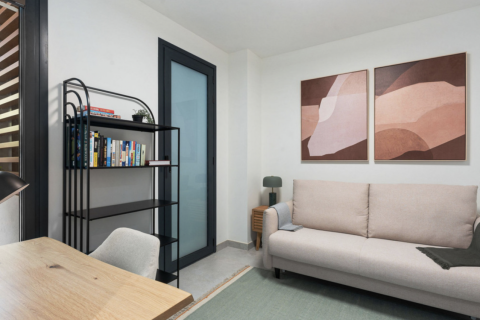 3 bedrooms Apartment in Tan Xuan, Vietnam No. 83932 22