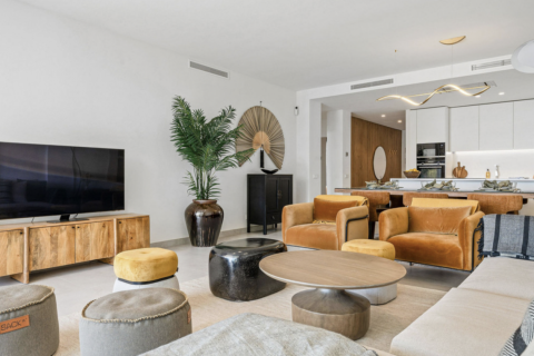 3 bedrooms Apartment in Tan Xuan, Vietnam No. 83932 2