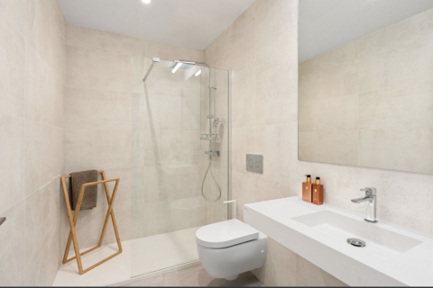 3 bedrooms Apartment in Tan Xuan, Vietnam No. 83932 9