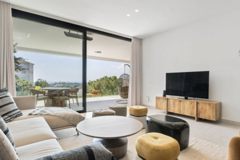 3 bedrooms Apartment in Tan Xuan, Vietnam No. 83932 3