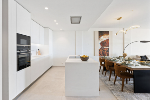 3 bedrooms Apartment in Tan Xuan, Vietnam No. 83932 16