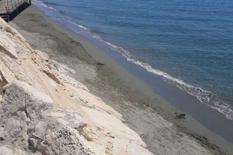 3 dormitorios Apartment en Germasogeia, Cyprus No. 32840 4