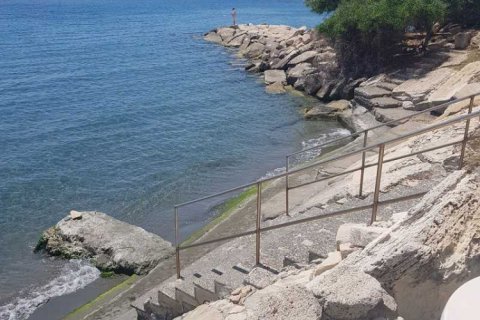 3 dormitorios Apartment en Germasogeia, Cyprus No. 32840 3