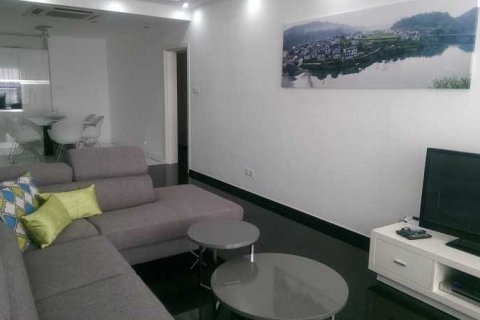 3 dormitorios Apartment en Germasogeia, Cyprus No. 32840 2