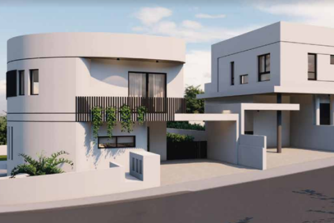 4 bedrooms House in Agios Athanasios, Cyprus No. 30521 3