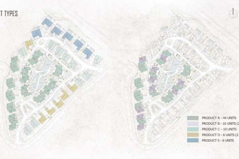 2 bedrooms Apartment in Armou, Cyprus No. 73121 6