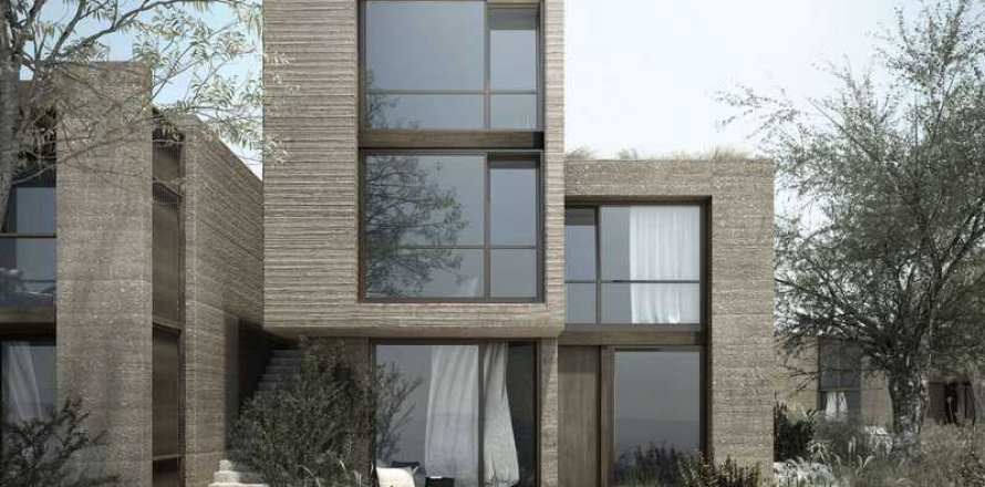 2 bedrooms Apartment in Armou, Cyprus No. 73121