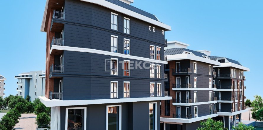 2 chambres Appartement à Chau Lang, Vietnam No. 120991