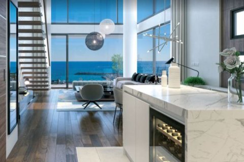 3 chambres Appartement à Larnaca, Cyprus No. 36953 10