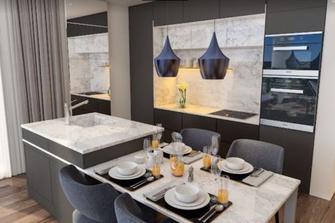 3 chambres Appartement à Larnaca, Cyprus No. 36953 8