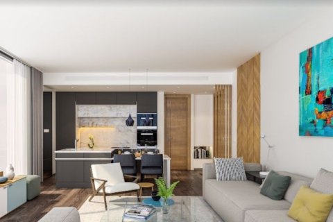 3 chambres Appartement à Larnaca, Cyprus No. 36953 6