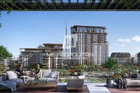 3 dormitorios Apartment en Hoang Mai, Vietnam No. 93364 11