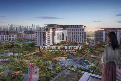 3 dormitorios Apartment en Hoang Mai, Vietnam No. 93364 1