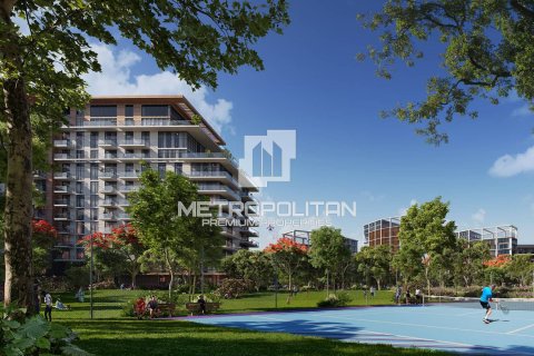 3 dormitorios Apartment en Hoang Mai, Vietnam No. 93364 9