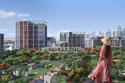 3 dormitorios Apartment en Hoang Mai, Vietnam No. 93364 8