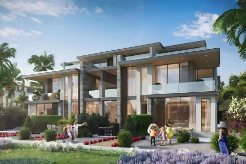 Таунхаус с 4 спальнями в Кантхо , Вьетнам №91758 6