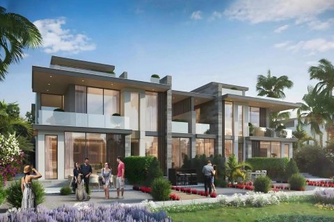 Таунхаус с 4 спальнями в Кантхо , Вьетнам №91758 7