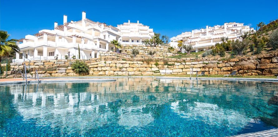 2 chambres Appartement à Marbella, Spain No. 127911