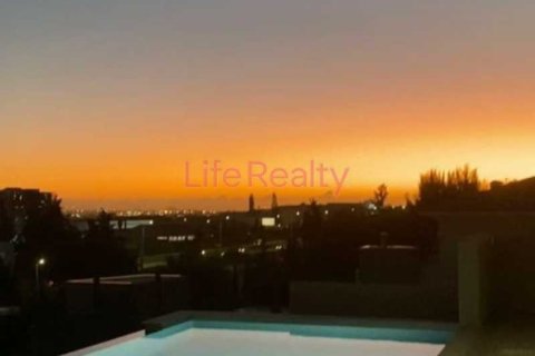 Дом с 5 спальнями в Гермасойя, Кипр №101025 9