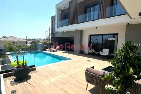 Дом с 5 спальнями в Гермасойя, Кипр №101025 5