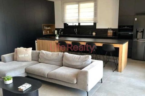 Дом с 5 спальнями в Гермасойя, Кипр №101025 6